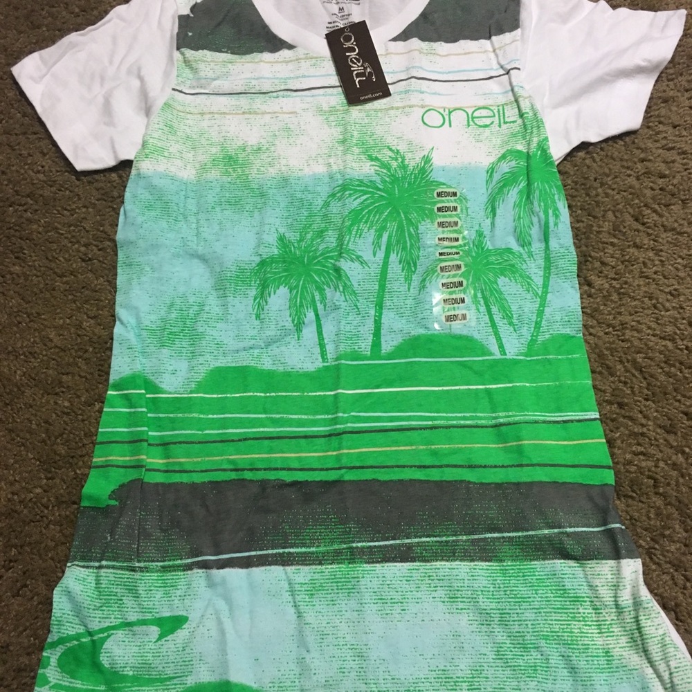 O'Neill t-shirt
